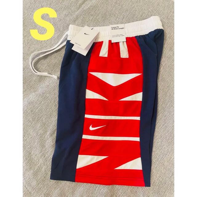 NIKE NIKE ナイキ DRI-FIT ビッグロゴ ショートパンツ Sサイズの通販 by body's  shop❣️フォロワー500人セール❣️｜ナイキならラクマ