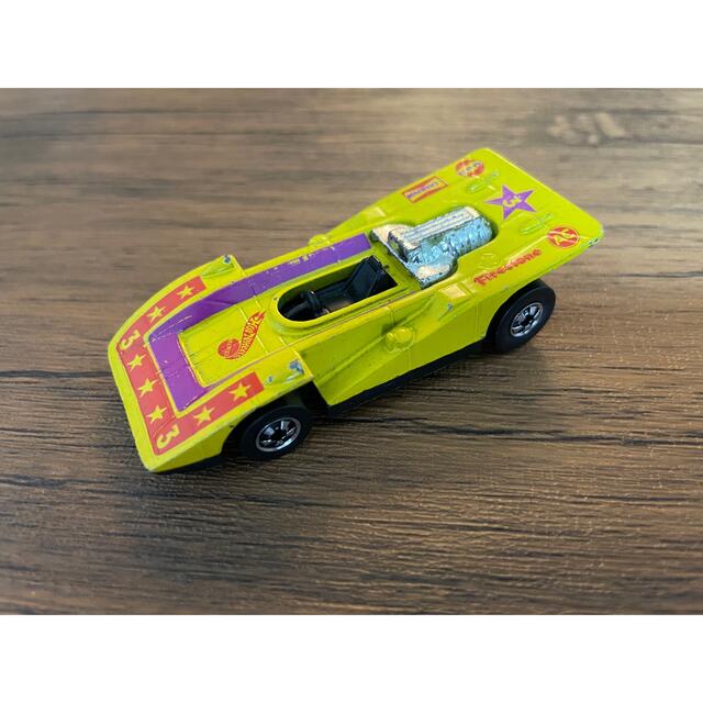 Hot Wheel ホットウィール マテルのミニカ 香港②-