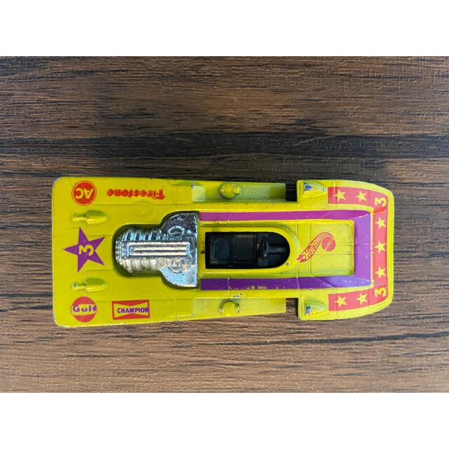 Hot Wheel ホットウィール マテルのミニカ 香港②の通販 by YU's shop ...