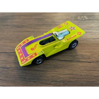 Hot Wheel ホットウィール マテルのミニカ 香港②の通販 by YU's shop ...