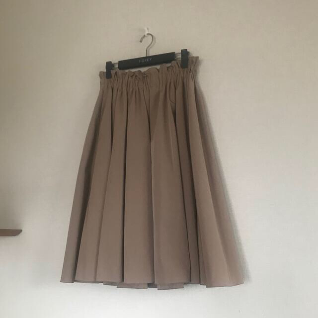 FOXEY(フォクシー)の❤︎ご専用❤︎フォクシー Skirt "Lunar Twilight"  40  レディースのスカート(ひざ丈スカート)の商品写真