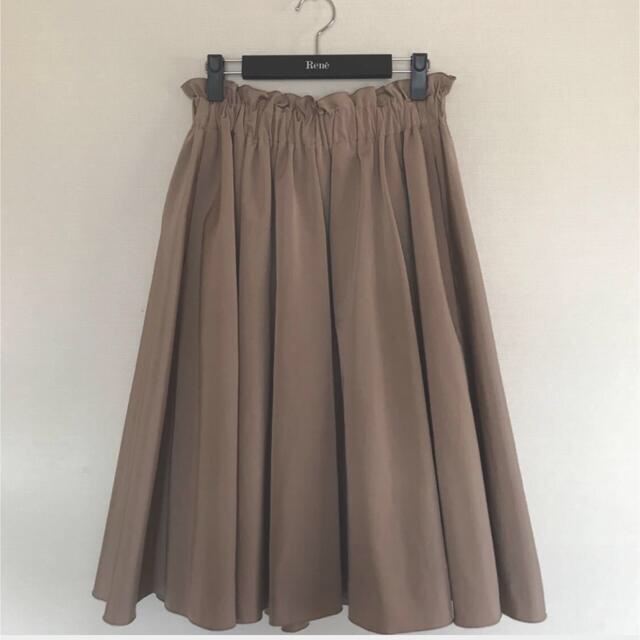 FOXEY(フォクシー)の❤︎ご専用❤︎フォクシー Skirt "Lunar Twilight"  40  レディースのスカート(ひざ丈スカート)の商品写真