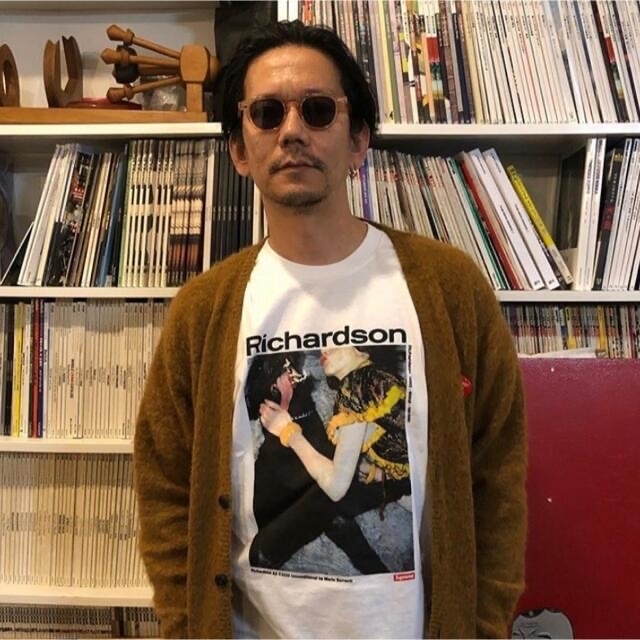 WACKO MARIA - 新品未使用 野村訓市 ワコマリア モヘアカーディガン M
