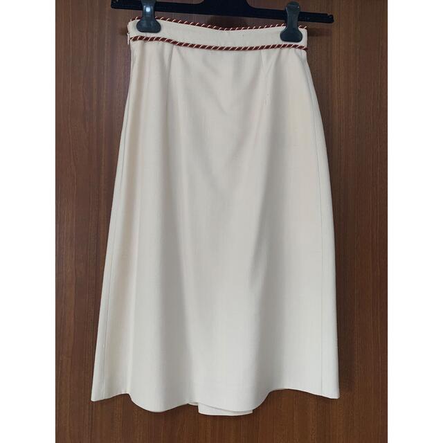 Gucci(グッチ)のグッチスカート レディースのスカート(ひざ丈スカート)の商品写真