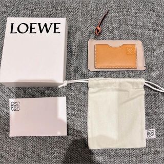 ロエベ(LOEWE)のファー様専用＊ロエベ＊コインカードホルダー(コインケース)