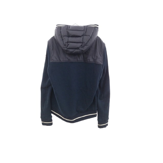 MONCLER(モンクレール)の15AW MAGLIA CARDIGAN　マグリアカーディガン　モンクレール メンズのジャケット/アウター(ダウンジャケット)の商品写真