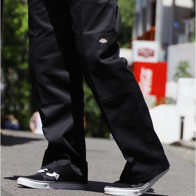 3色セット Dickies×バナナマン コットンワークパンツ