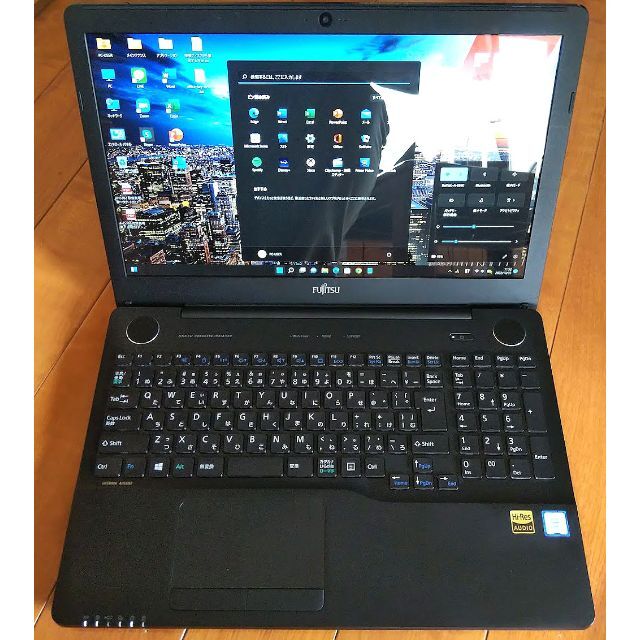 良品!最上級超ハイスペック!Corei7!爆速SSD1TB!RAM32GB HP