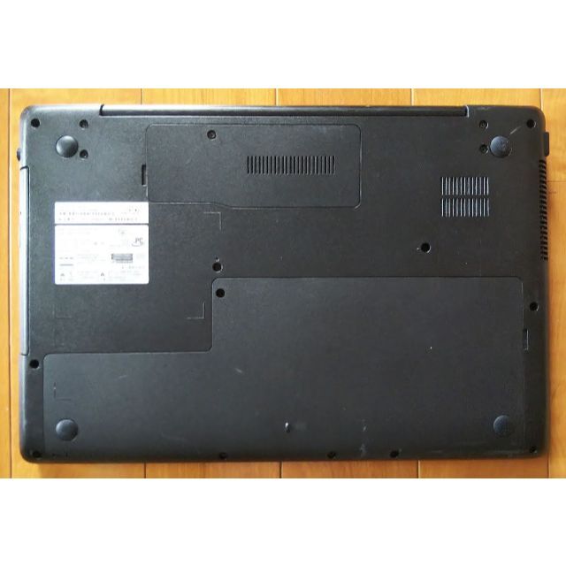 第7世代Corei7/ハイスペックSSD1T新品/16G/フルHD/AH53B2