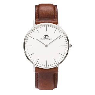 ダニエルウェリントン(Daniel Wellington)のDW ダニエルウェリントン時計(腕時計)