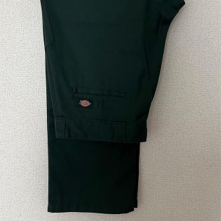 ディッキーズ(Dickies)のDickies THE ORIGINAL FIT 874 オリジナルフィット(ワークパンツ/カーゴパンツ)