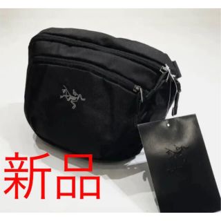 アークテリクス(ARC'TERYX)の【新品】アークテリクス   マカ2    ショルダーバック(ショルダーバッグ)