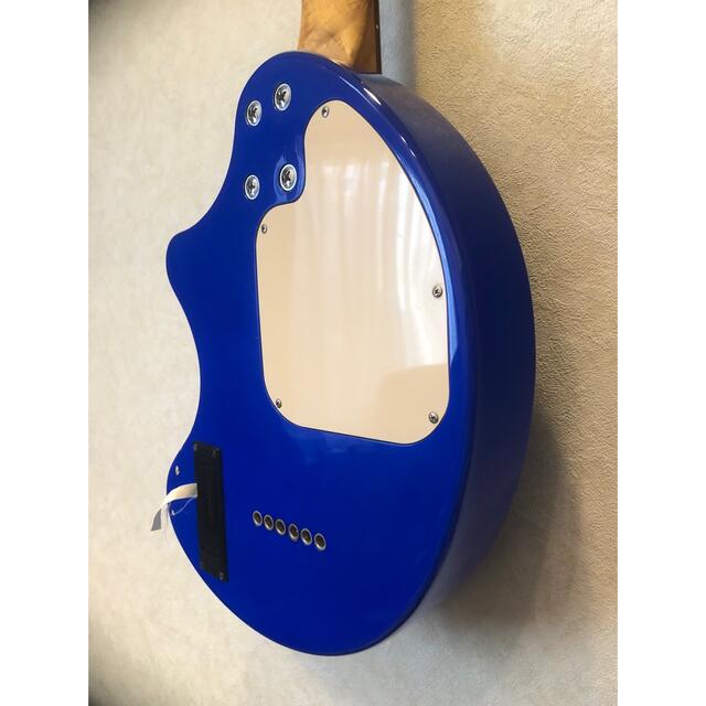 ZO-3 ブルー メンテナンス済み ソフトケース付き www.uig