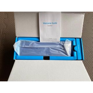 アンカー サウンドコア スバル非売品の通販 by シロs shop|ラクマ