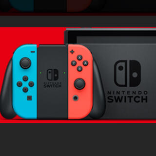 ニンテンドースイッチ(Nintendo Switch)のswitch 新品未開封(家庭用ゲーム機本体)