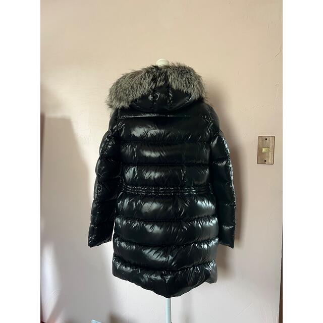 MONCLER(モンクレール)のモンクレール ダウンコート 正規品 レディースのジャケット/アウター(ダウンコート)の商品写真