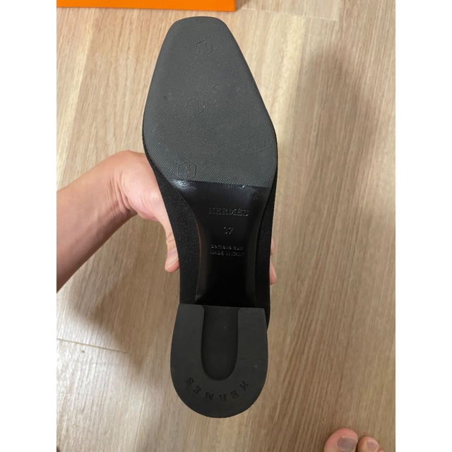 高い品質 ヴォルヴェール エルメス 新品未使用 - Hermes 裏張済み