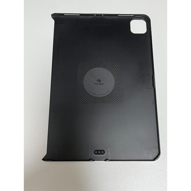Apple(アップル)の10/31まで れ様専用 iPad Pro11インチ第2世代128GBケース付き スマホ/家電/カメラのPC/タブレット(タブレット)の商品写真