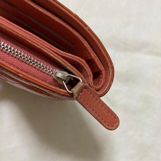 CHANEL - CHANEL ウォレット 折り財布 エナメルレザー マトラッセ