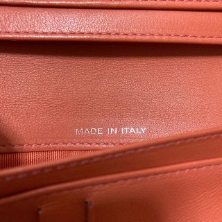 CHANEL - CHANEL ウォレット 折り財布 エナメルレザー マトラッセ