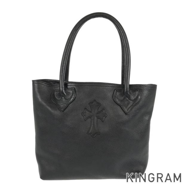 数々のアワードを受賞】 Chrome Hearts メンズ・トートバッグ クロム
