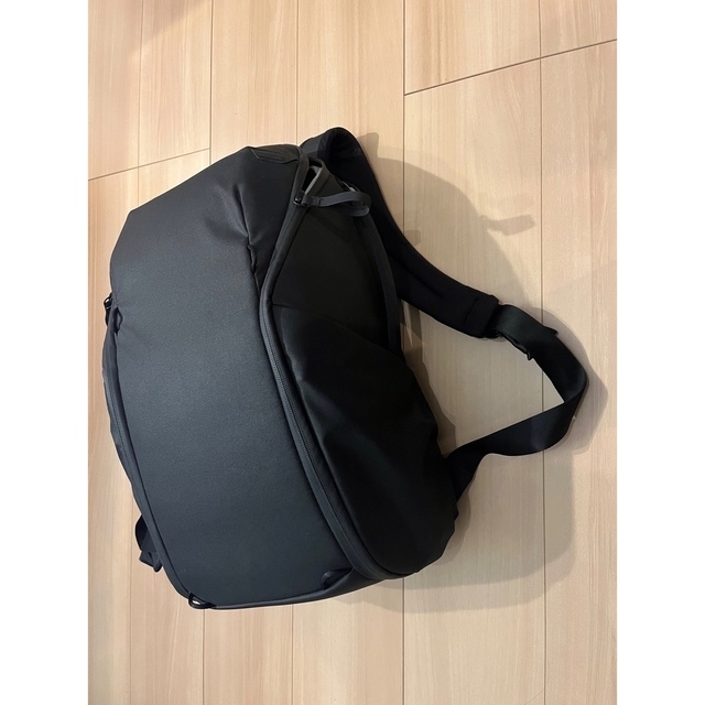 PeakDesign エブリデイバックパック ジップ 20L