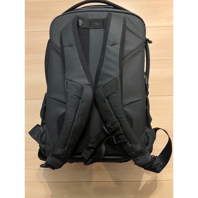 PeakDesign エブリデイバックパック ジップ 20L