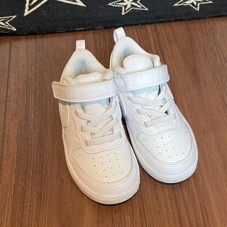 ナイキ(NIKE)のナイキ スニーカー 15cm(スニーカー)