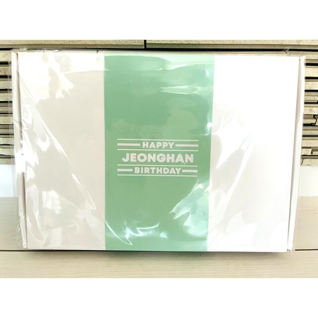 SEVENTEENジョンハンバースデーBOX 未開封(値下げ) | フリマアプリ ラクマ SEVENTEENジョンハンバースデーBOX 未開封(値下げ) | フリマアプリ ラクマ