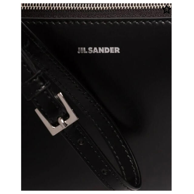 Jil Sander(ジルサンダー)のジルサンダー  Tootie クラッチ バッグ 財布 ウォレット レディースのバッグ(クラッチバッグ)の商品写真