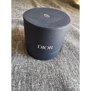 ディオール(Dior)のディオール　DIOR ノベルティ　キャンドル(キャンドル)