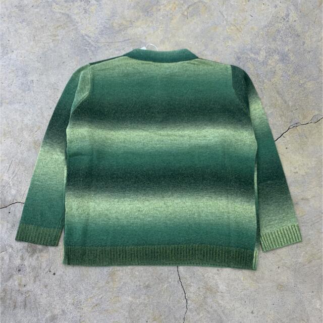 最終値下げ【試着のみ】TTT MSW KASURI knit polo-hybridautomotive.com