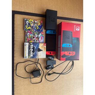 Nintendo Switch - [安心保証]純正プロコン クリアブラックの通販 by ユウ's shop｜ニンテンドースイッチならラクマ