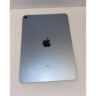 iPad - Apple iPad air4 Wi-Fi 64GB スカイブルーの通販 by R's shop