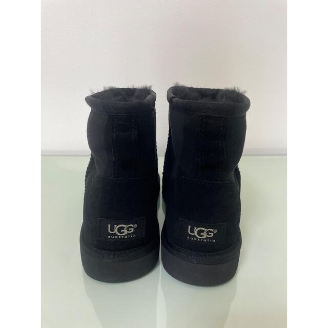 UGG(アグ)のUGG レディースの靴/シューズ(ブーツ)の商品写真