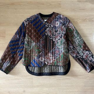 BEAUTY&YOUTH UNITED ARROWS - 【入手困難】ROKU 6 × Dahl'ia china ...