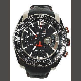 TISSOT(腕時計 ・ ブラック/黒色系)のフリマアイテム一覧 TISSOT(腕時計 ・ ブラック/黒色系)のフリマアイテム一覧