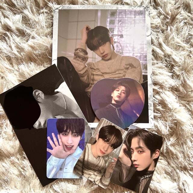 ONEUS トレカ24