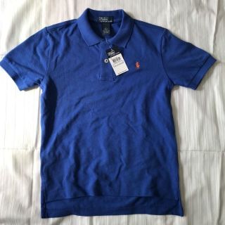 ポロラルフローレン(POLO RALPH LAUREN)の【4点セット】タグ付きラルフローレンTシャツ・キャップ(Tシャツ/カットソー)