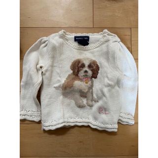 ラルフローレン(Ralph Lauren)のラルフローレン　セーター(ニット/セーター)