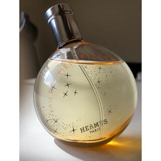 Hermes - エルメス　オーデメルメイユ香水