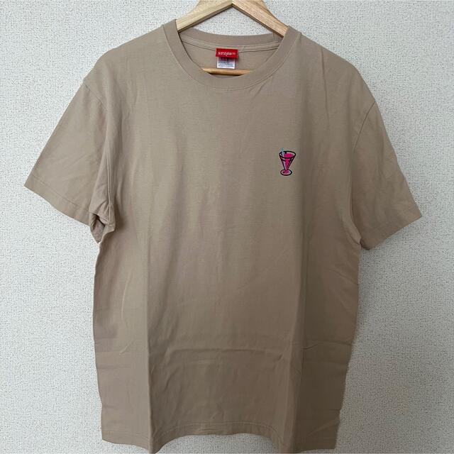 COCOLOBLAND(ココロブランド)のCOCOLOBLAND Tシャツ メンズのトップス(Tシャツ/カットソー(半袖/袖なし))の商品写真