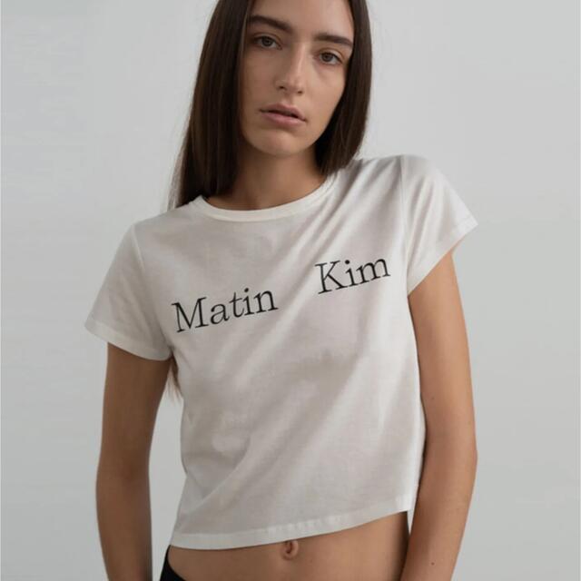 martin kim Tシャツ