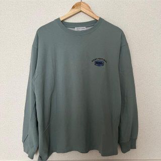 フリークスストア(FREAK'S STORE)のフリークスストア　長袖Tシャツ(Tシャツ/カットソー(七分/長袖))