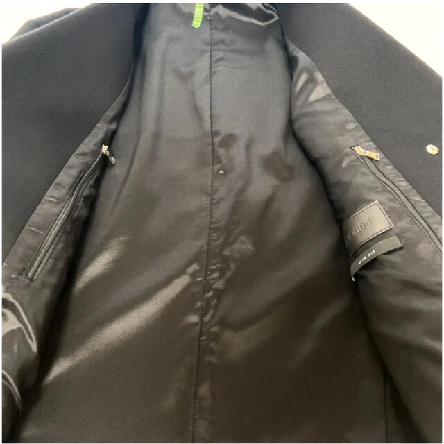 NeIL BarreTT ニールバレット ライダースジャケット M