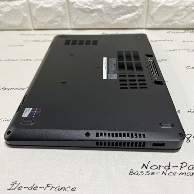 動作良好！DELL E5270 最上級Corei7！RAM16GB！超速SSD！ 商品の状態