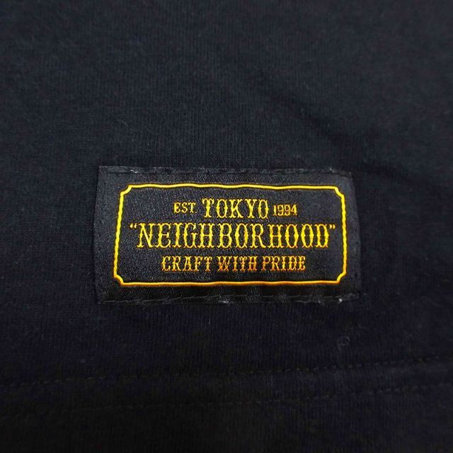 NEIGHBORHOOD(ネイバーフッド)のネイバーフッド 17SS OFFERINGS C-TEE プリント Tシャツ メンズのトップス(Tシャツ/カットソー(半袖/袖なし))の商品写真