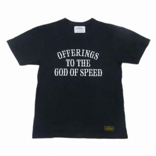 ネイバーフッド(NEIGHBORHOOD)のネイバーフッド 17SS OFFERINGS C-TEE プリント Tシャツ(Tシャツ/カットソー(半袖/袖なし))