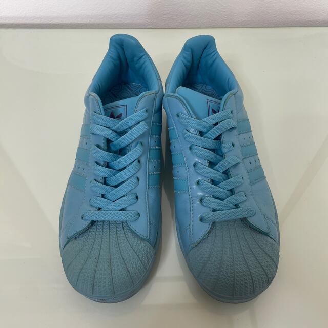 adidas(アディダス)のadidas レディースの靴/シューズ(スニーカー)の商品写真