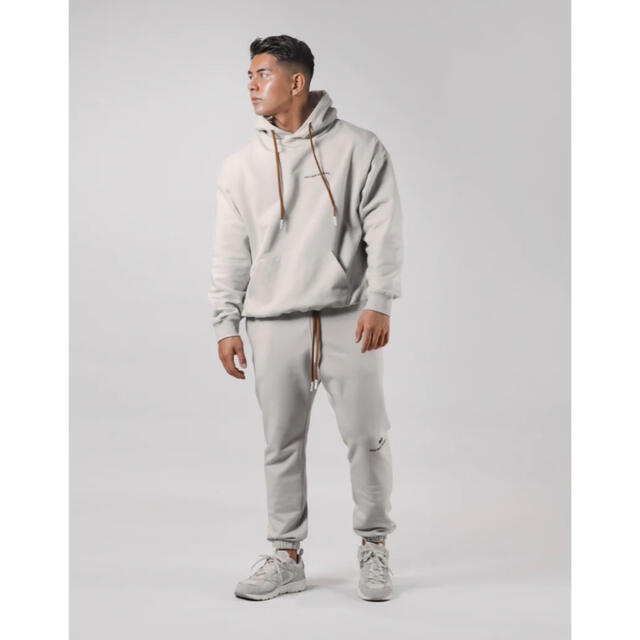 adidas - LYFT スウェットパンツ XL CRONOS XENO COR XAIREXの通販 by